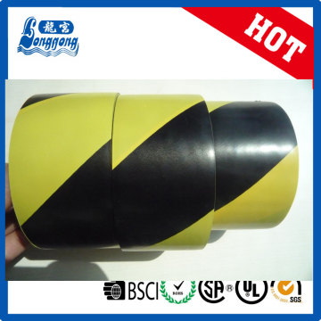 Double Color PVC Floor Marking Tape